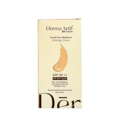 Picture of Derma Arth BB Cream Honey Glow 50gm