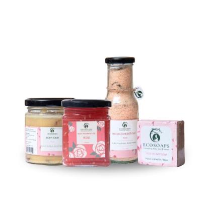 Picture of Ecosoaps Rejuvenating Combo 