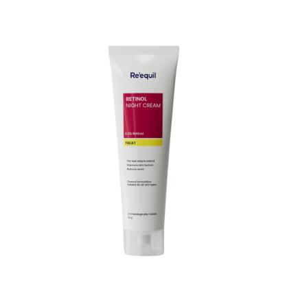 Picture of Re'equil 0.3% Retinol Night Cream 30gm