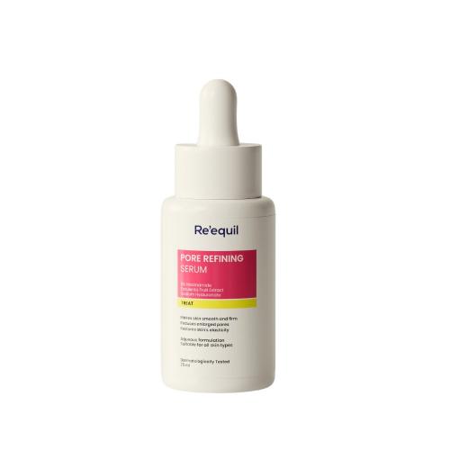 Picture of Re'equil Pore Refining 5% Niacinamide Serum 25ml