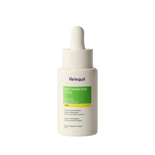 Picture of Re'equil Daily Hydration Serum 25ml