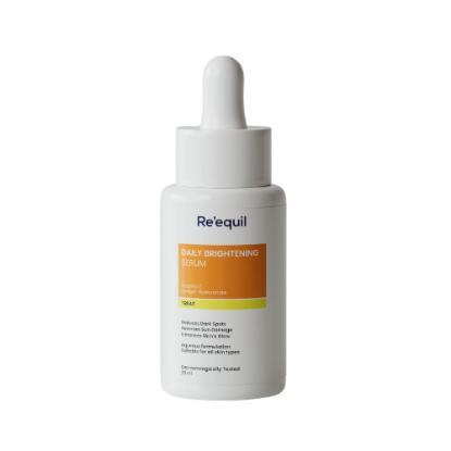 Picture of Re'equil Daily Brightening Vitamin C Serum 25ml