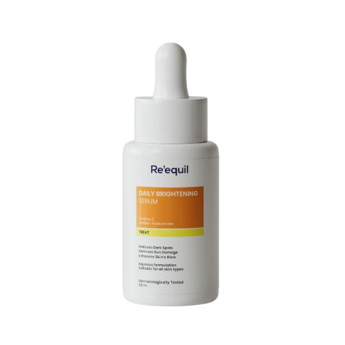 Picture of Re'equil Daily Brightening Vitamin C Serum 25ml