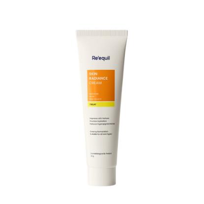 Picture of Re'equil Skin Radiance Cream For  Hyperpigmentation & Dark Spots 30gm