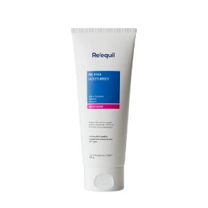 Picture of Re'equil Oil-Free Moisturiser 100gm