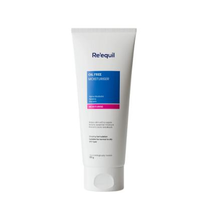 Picture of Re'equil Oil-Free Moisturiser 100gm