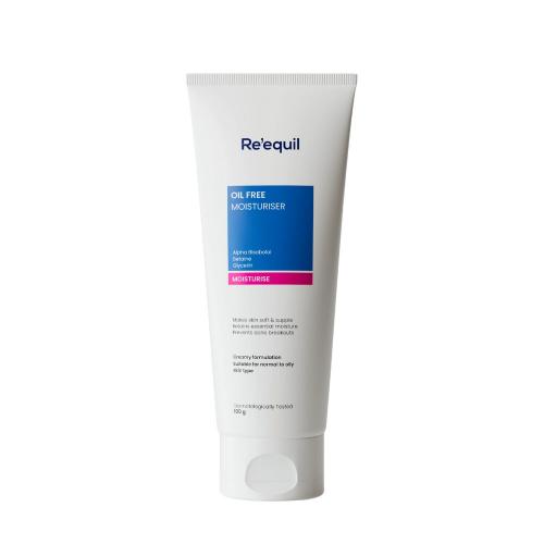 Picture of Re'equil Oil-Free Moisturiser 100gm