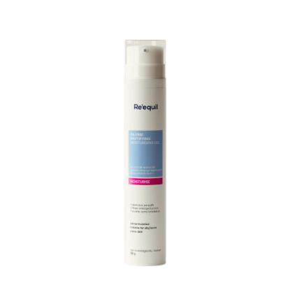 Picture of Re'equil Oil-Free Mattifying Moisturiser  50gm