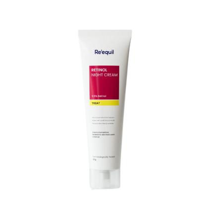 Picture of Re'equil 0.5% Retinol Night Cream 30gm