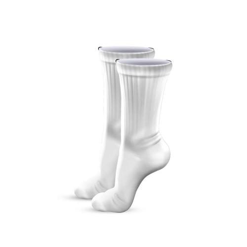 Picture of Helios Diabetic Socks for Men & Women Recommended for Diabetic Hypertensive