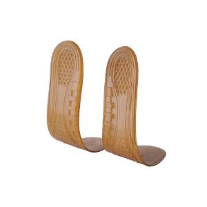 Picture of Helios Gel Insole For Flat Feet - Men (Trim To Fit Size 6-10)
