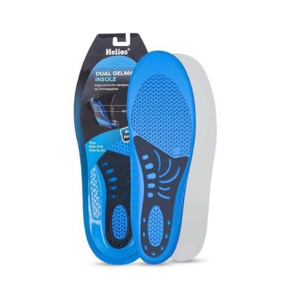Picture of Helios Max Gel Insole (Trim To Fit) 