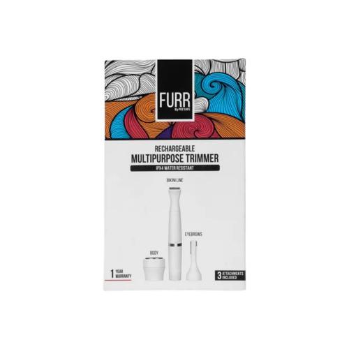 Picture of Pee Safe Rechargeable Multipurpose Trimmer