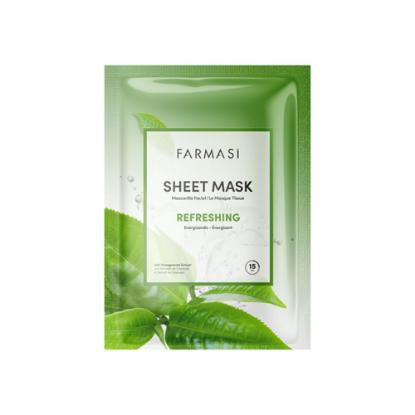 Picture of Farmasi Refreshing Sheet Mask