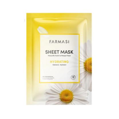 Picture of Farmasi Hydrating Sheet Mask