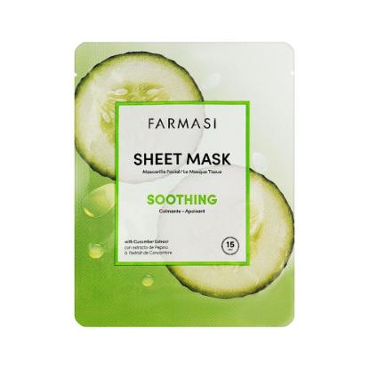 Picture of Farmasi Soothing Sheet Mask