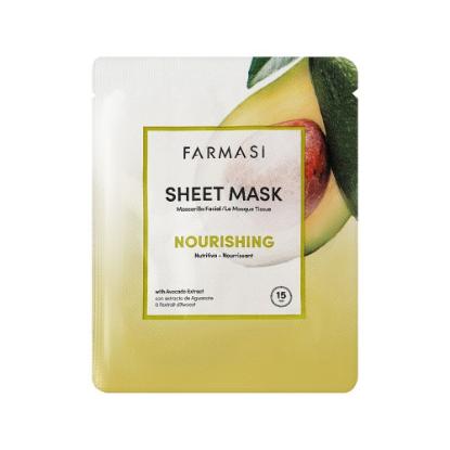 Picture of Farmasi Nourishing Sheet Mask