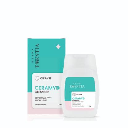Picture of Derma Essentia Ceramyd Cleanser 125gm