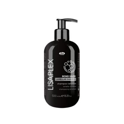 Picture of Lisaplex Lamellar Shampoo 500ml