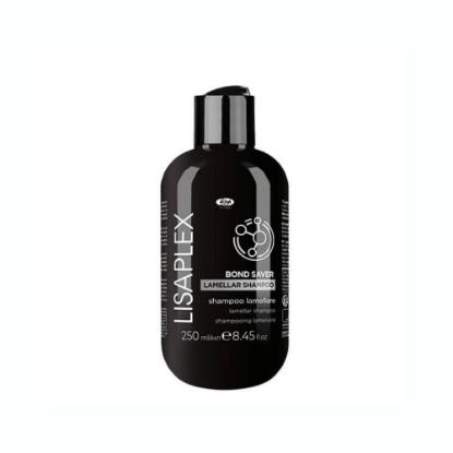 Picture of Lisaplex Lamellar Shampoo 250ml