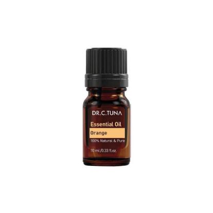 Picture of Farmasi Dr C Tuna Essential Oil - Orange 10ml