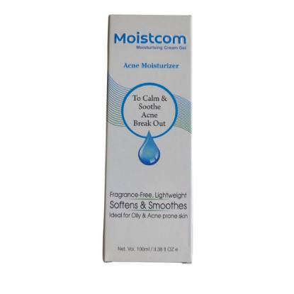 Picture of Moistcom Moisturising Cream Gel 100ml