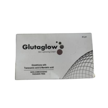 Picture of Glutaglow Skin Lightening Cream 30gm 