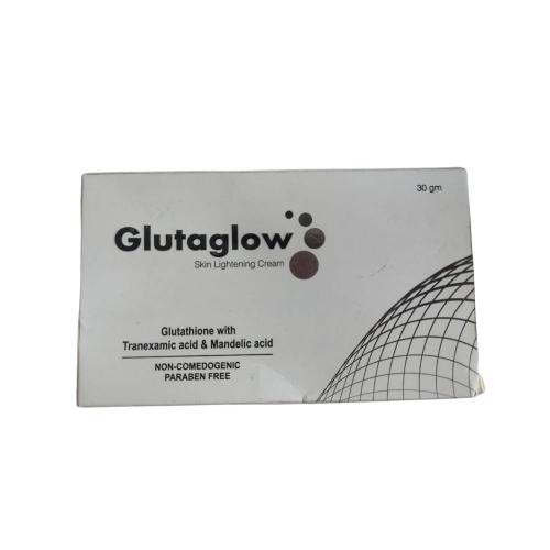 Picture of Glutaglow Skin Lightening Cream 30gm 