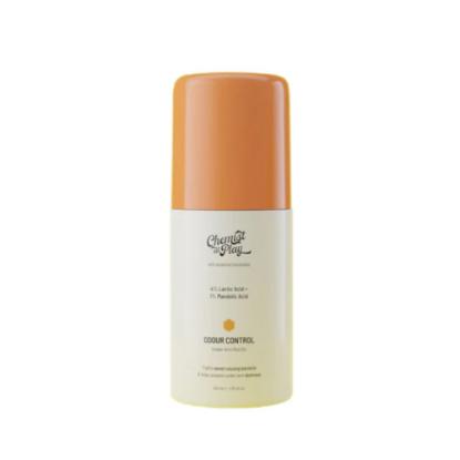 Picture of Chemist At Play Under Arm Roll On - Fragrance Free - 40ml