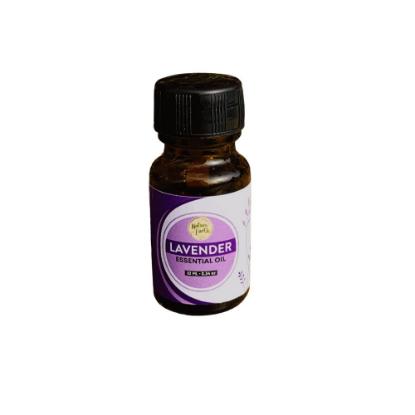 Picture of Naturo Earth Lavender Essential Oil 10ml