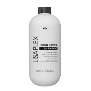 Picture of Lisaplex Bond Saver Shampoo 1000ml