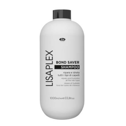 Picture of Lisaplex Bond Saver Shampoo 1000ml