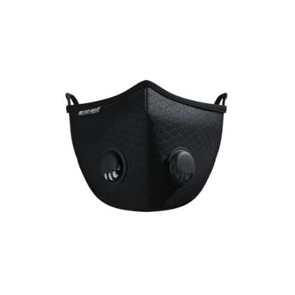 Picture of Metro Mask: Urban And A Filter Pack (Black)