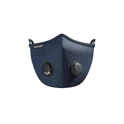 Picture of Metro Mask: Urban And A Filter Pack (Navy Blue)