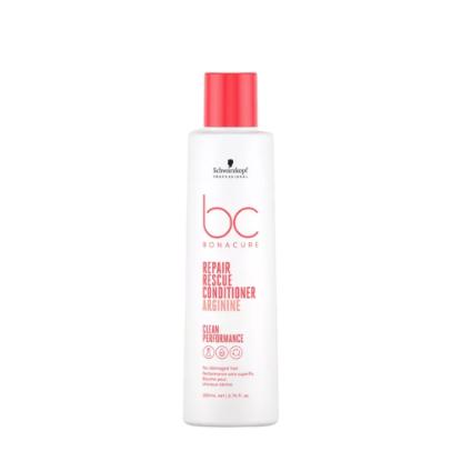 Picture of Schwarzkopf Professional Bonacure Repair Rescue Conditioner 200ml