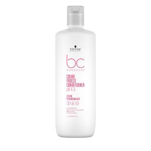 Picture of Schwarzkopf Professional Bonacure Color Freeze Conditioner 1000ml