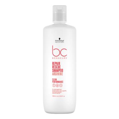 Picture of Schwarzkopf Professional Bonacure Repair Rescue Shampoo 1000ml