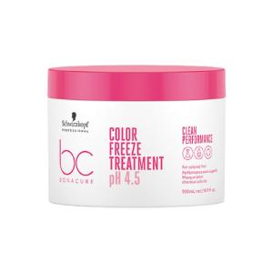 Picture of Schwarzkopf Professional Bonacure Color Freeze Treatment 500ml