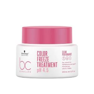 Picture of Schwarzkopf Professional Bonacure Frizz Away Treatment 200ml 