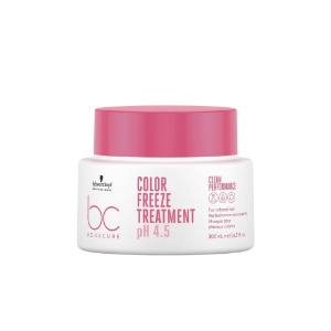 Picture of Schwarzkopf Professional Bonacure Color Freeze Treatment 200ml