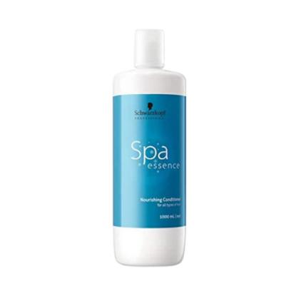 Picture of Schwarzkopf Professional Spa Essence Nourishing Conditioner 1000ml