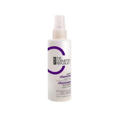 Picture of TCR Night Vitamins 100ml
