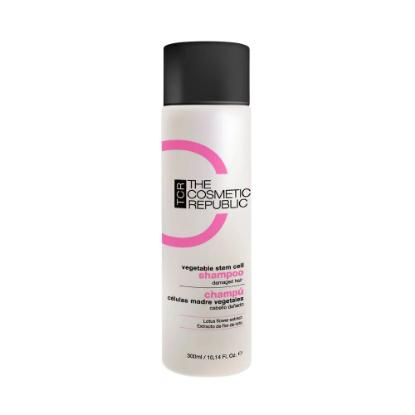 Picture of TCR Vegetable Stem Cell Shampoo 300ml