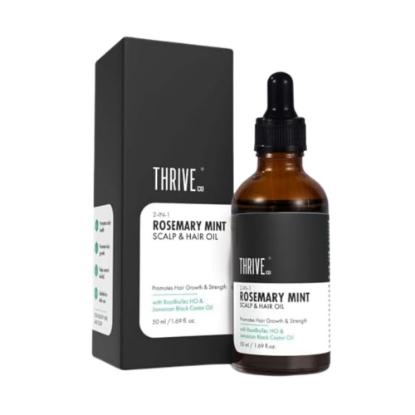Picture of ThriveCo Hair Serum 2.0 50ml 