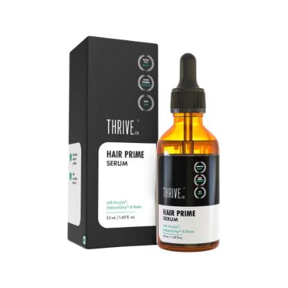 Picture of ThriveCo Hair Prime Serum 50ml