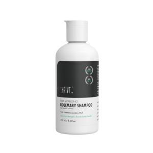 Picture of ThriveCo Hair Vitalizing Rosemary Shampoo 250ml