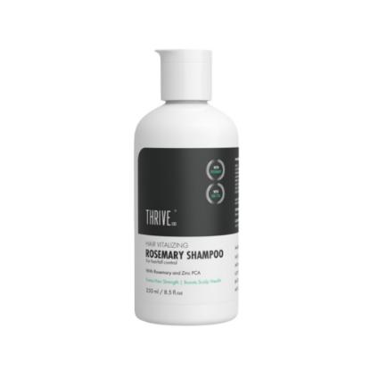 Picture of ThriveCo Hair Vitalizing Rosemary Shampoo 250ml