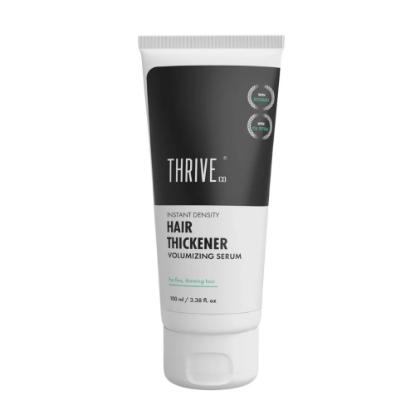 Picture of ThriveCo Hair Thickening Volumizing Serum 100ml