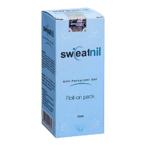 Picture of Sweatnil Anti-perspirant Roll On 50ml