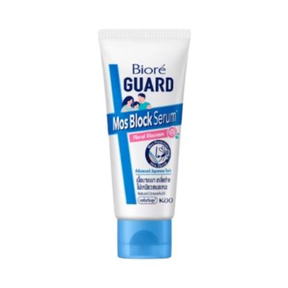 Picture of Bioré Guard Mos Block Serum